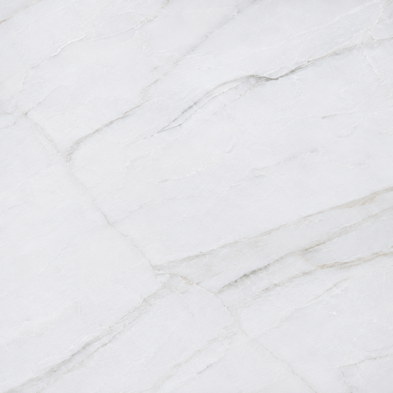 Amostra do material Quartzito Branco Superiore